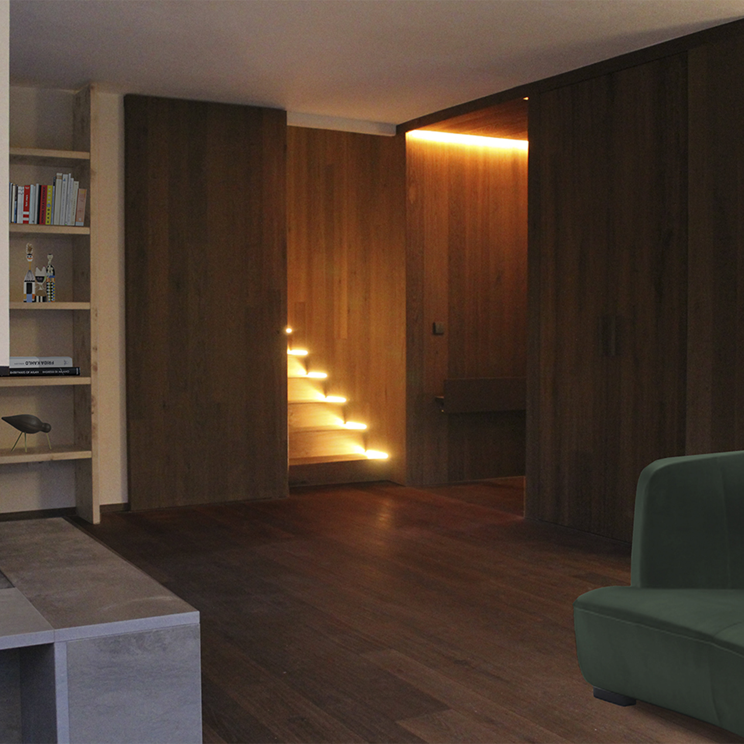 PS HOUSE – COURMAYEUR