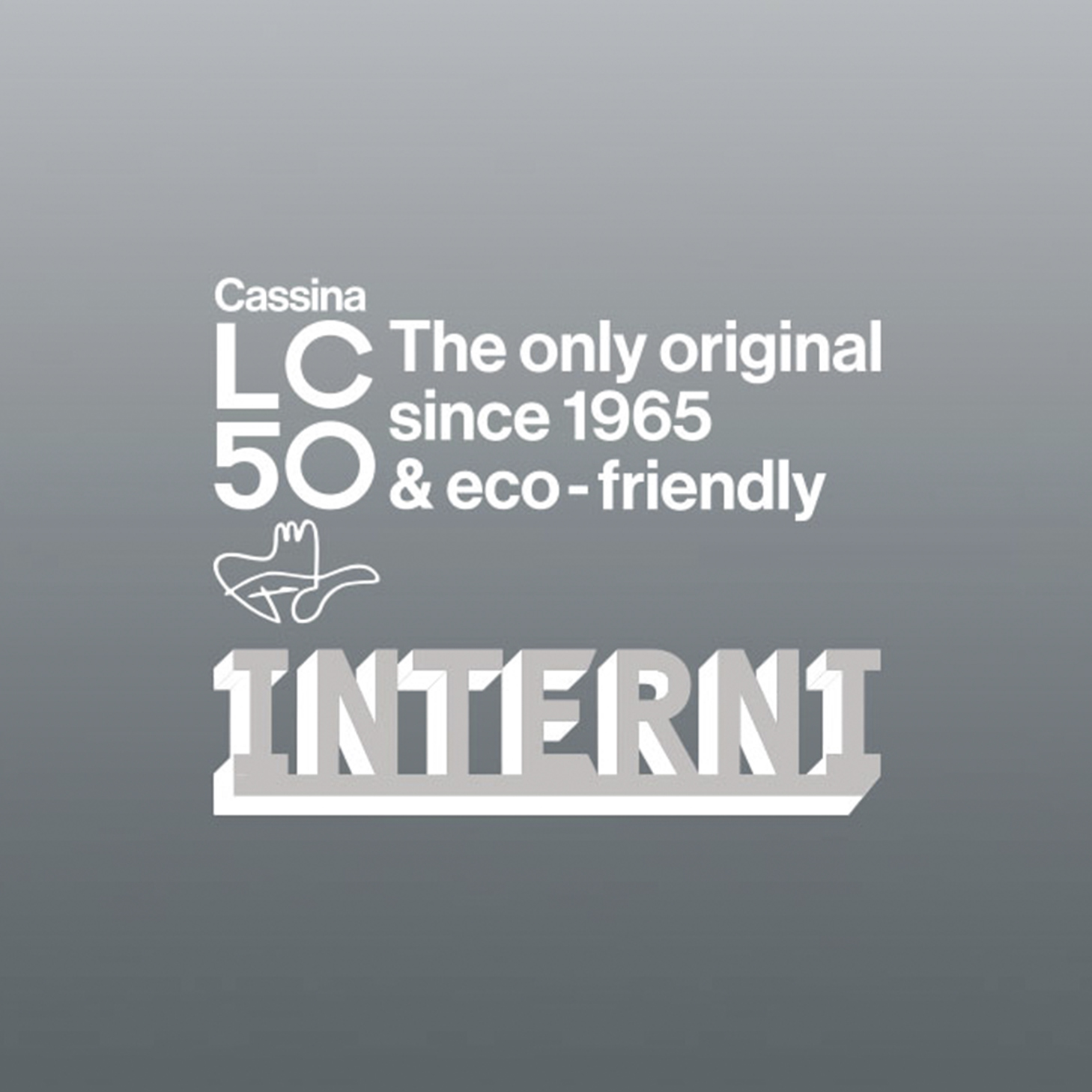 CASSINA LC 50 HONORABLE MENTION VIDEO