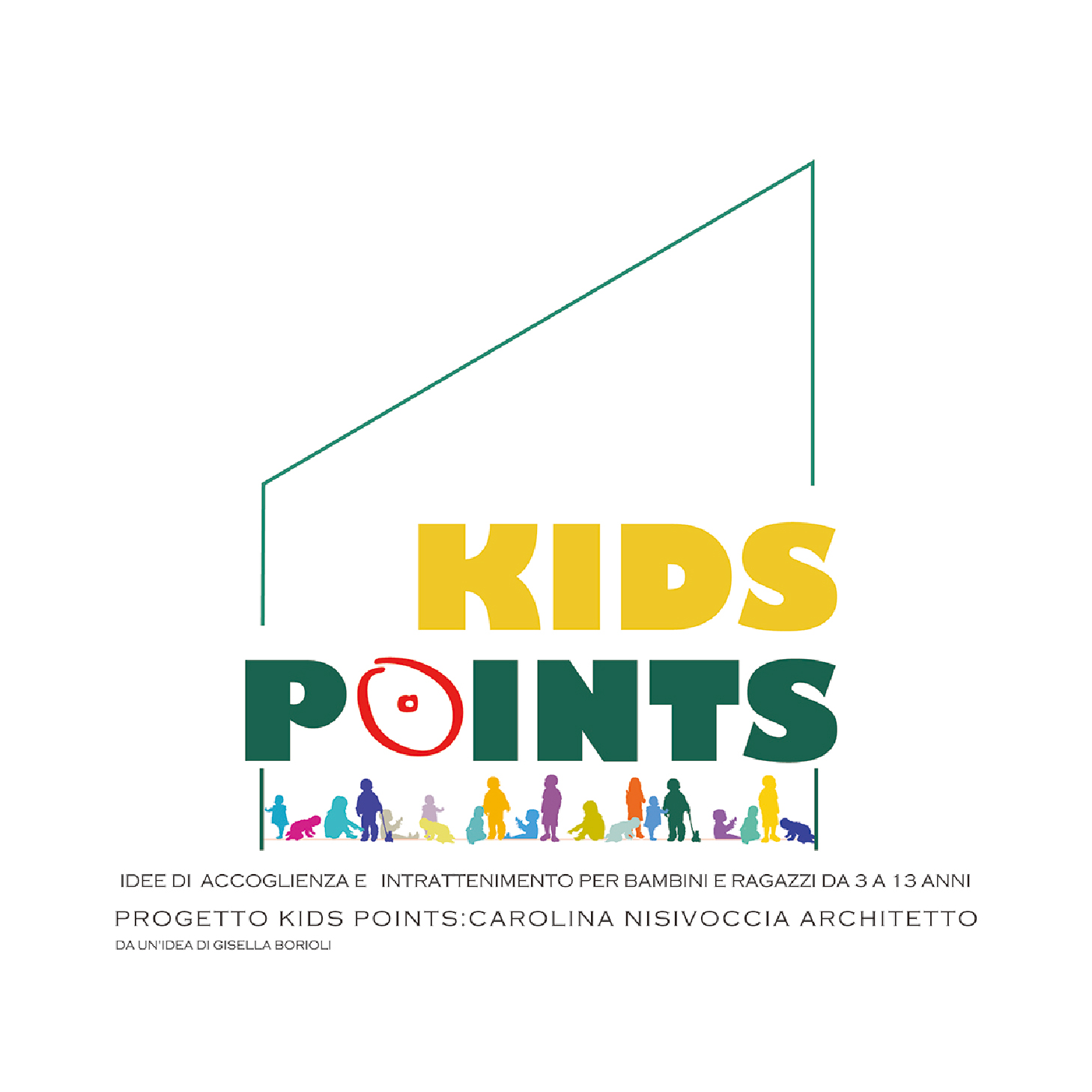 KIDSPOINT – EXPO 2017