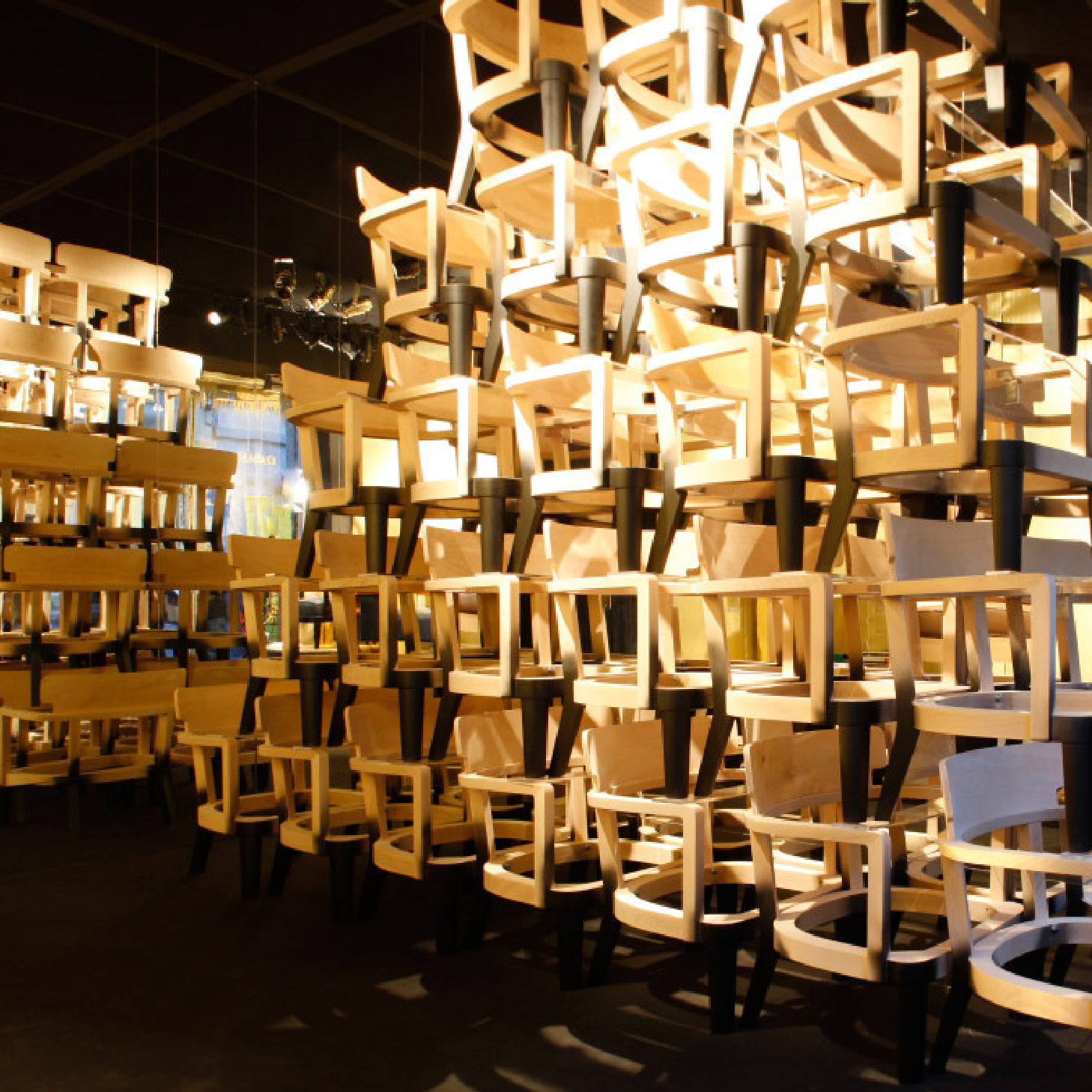 OASIS – FUORISALONE, MDW 2014