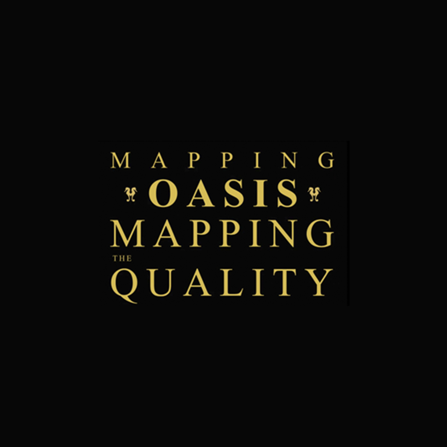 OASIS MAPPING VIDEO – FUORISALONE, MDW 2014