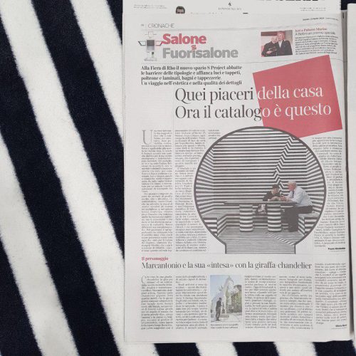 corriere della sera, radici, carolina nisivoccia