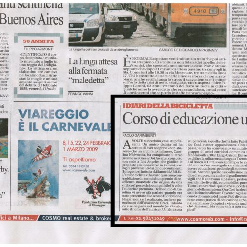 la repubblica, carolina nisivoccia