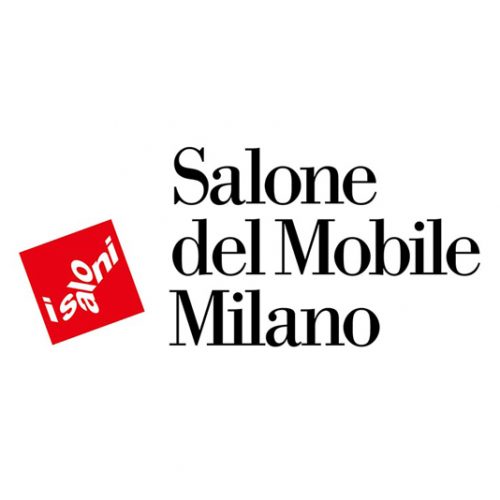 salone del mobile, logo